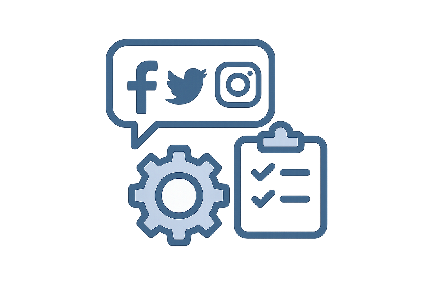 Social Media